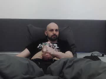 Crucifyme2 Chaturbate stream image from January 26, 2025