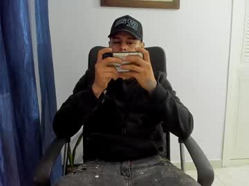 Dage_19 Chaturbate stream image from January 26, 2025