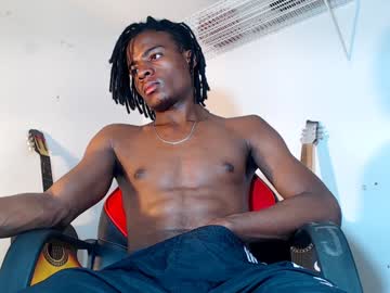 Dann_Hill_1 Chaturbate stream image from January 26, 2025
