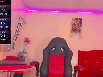 Dirtygamesnaomy Chaturbate stream image from January 26, 2025