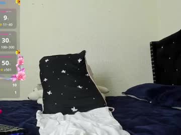 Elii_Sweet_ Chaturbate stream image from January 26, 2025