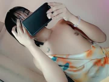 Gabrielawantsyou Chaturbate stream image from January 26, 2025