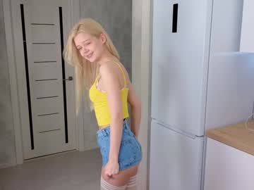 Ifiwasyourgf Chaturbate stream image from January 26, 2025