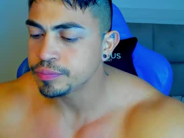 Iron_Coleman Chaturbate stream image from January 26, 2025