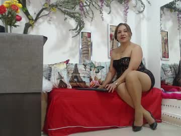Jadeee_11 Chaturbate stream image from January 26, 2025