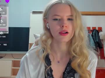 Jiucenok_Kk Chaturbate stream image from January 26, 2025
