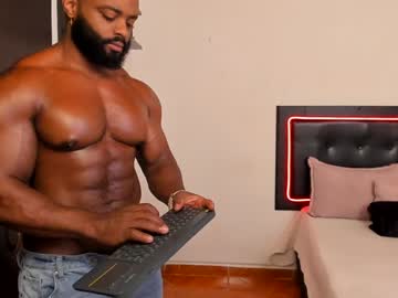 Joseph_Palacios Chaturbate stream image from January 26, 2025