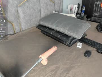 Kattejordan Chaturbate stream image from January 26, 2025
