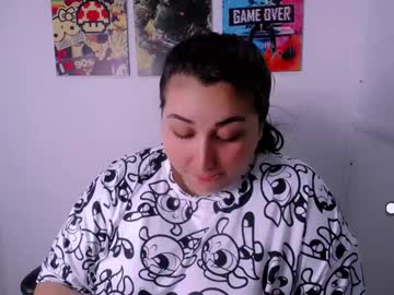 Lizzy_Sweet_ Chaturbate stream image from January 26, 2025