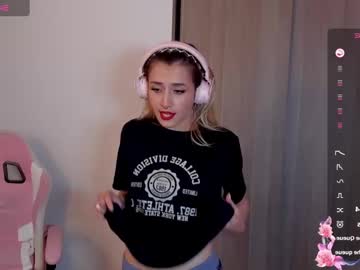 Lolly_Js_ Chaturbate stream image from January 26, 2025