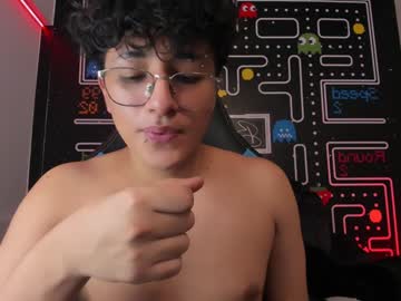 Luke_Connor_ Chaturbate stream image from January 26, 2025