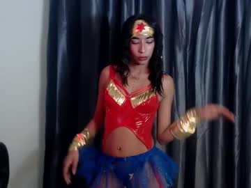 Maddy_Parker_ Chaturbate stream image from January 26, 2025