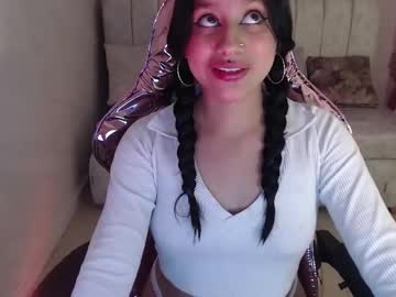 Madhi_Evans_Sub Chaturbate stream image from January 26, 2025