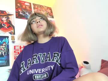 Miku_Katsuragi Chaturbate stream image from January 26, 2025
