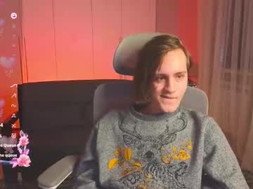 Nikompell Chaturbate stream image from January 26, 2025