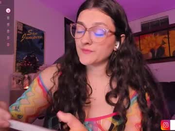 _Peach__ Chaturbate stream image from January 26, 2025