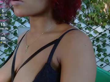 Rous_55 Chaturbate stream image from January 26, 2025