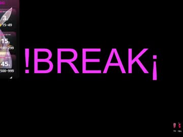 Roxana_07 Chaturbate stream image from January 26, 2025