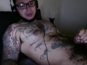 Thedream7861 Chaturbate stream image from January 26, 2025