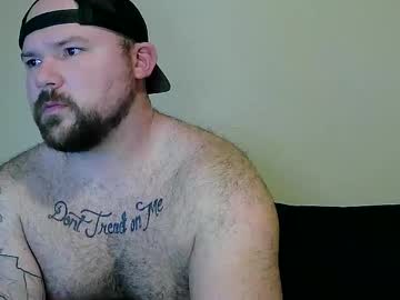 Toomuchboost27 Chaturbate stream image from January 26, 2025