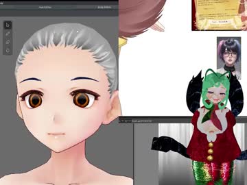 Ty_And_Trixie Chaturbate stream image from January 26, 2025