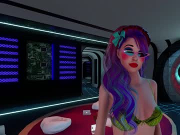 Valentia_Vickers Chaturbate stream image from January 26, 2025