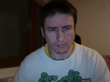 135vuelta135revuelta Chaturbate stream image from January 26, 2025