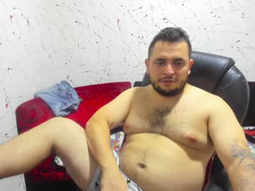 _Ace_Ventura Chaturbate stream image from January 26, 2025