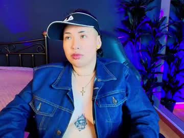 Alexvulturi Chaturbate stream image from January 26, 2025