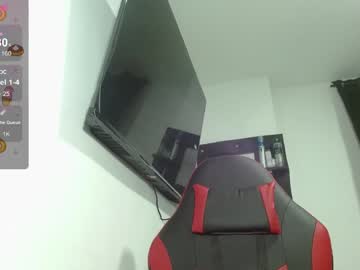 America_27 Chaturbate stream image from January 26, 2025