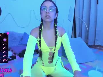 Anhala_ Chaturbate stream image from January 26, 2025