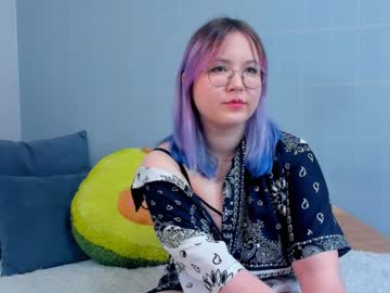 Arafrail Chaturbate stream image from January 26, 2025