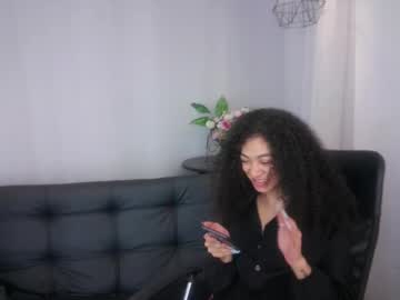 Aurora_Ath Chaturbate stream image from January 26, 2025