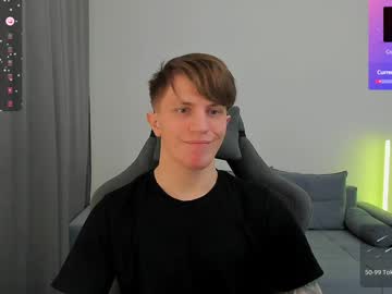 Curtis_Crew Chaturbate stream image from January 26, 2025