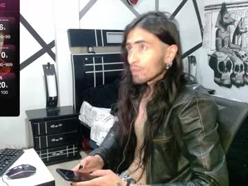 Daimon_Rock01 Chaturbate stream image from January 26, 2025