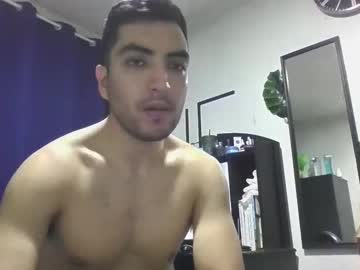 Daniieldemo Chaturbate stream image from January 26, 2025