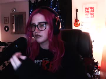 Demongf Chaturbate stream image from January 26, 2025