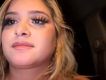 Erikaxhector Chaturbate stream image from January 26, 2025