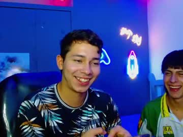 Esteban_Galan_ Chaturbate stream image from January 26, 2025