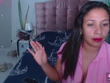 Galeamar Chaturbate stream image from January 26, 2025