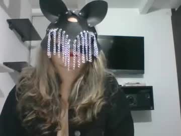 Hetairita Chaturbate stream image from January 26, 2025