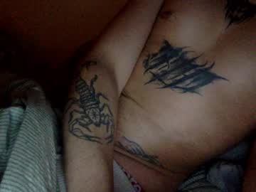 Highchef95 Chaturbate stream image from January 26, 2025