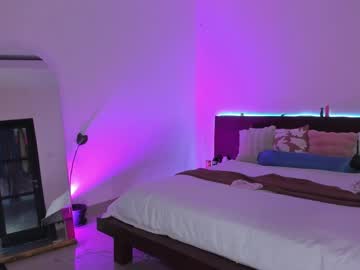 Holy_Khloe Chaturbate stream image from January 26, 2025