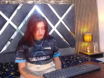 Ivymoon_Hs Chaturbate stream image from January 26, 2025