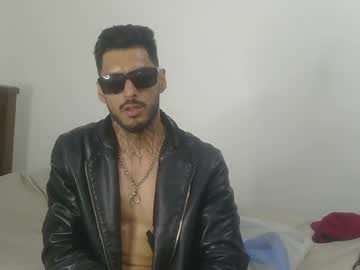 Jean_Paul2020 Chaturbate stream image from January 26, 2025