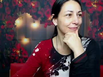 Lilugrants Chaturbate stream image from January 26, 2025
