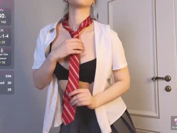 Lizbethbiers Chaturbate stream image from January 26, 2025