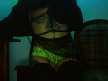 Lunatica_2000 Chaturbate stream image from January 26, 2025