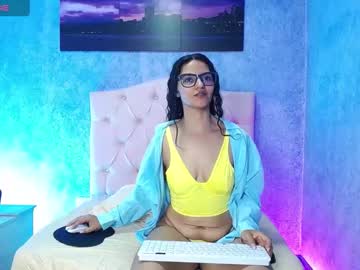 Miia_Jonees Chaturbate stream image from January 26, 2025