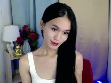 Miss_Sunshinex Chaturbate stream image from January 26, 2025